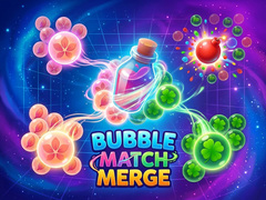                                                                     Bubble Match Merge קחשמ