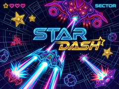                                                                     Star Dash קחשמ