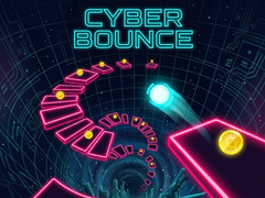                                                                     Cyber Bounce קחשמ