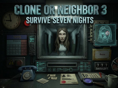                                                                     Clone or Neighbor 3 קחשמ