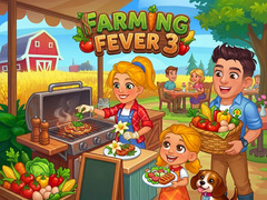                                                                     Farming Fever 3 קחשמ