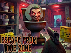                                                                     Escape from the Zone קחשמ
