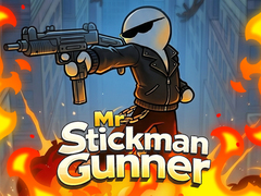                                                                     Mr Stickman Gunner קחשמ