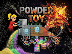                                                                       The Powder Toy ליּפש