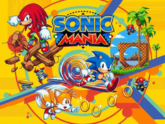                                                                     Sonic Mania Plus קחשמ
