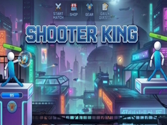                                                                       Shooter King ליּפש