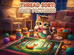                                                                     Thread Sort: Knit Pictures קחשמ