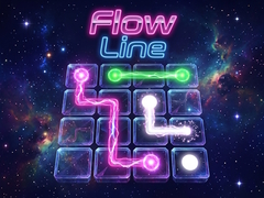                                                                     Flow Line קחשמ