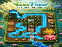                                                                     Eco Flow Restore the Earth קחשמ