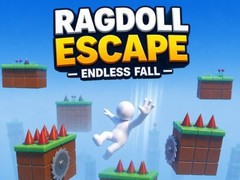                                                                    Ragdoll Escape: Endless Fall קחשמ