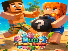                                                                     DUO SummerBombs קחשמ
