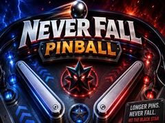                                                                     Never Fall Pinball קחשמ