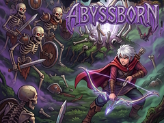                                                                     Abyssborn קחשמ