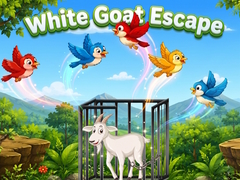                                                                     White Goat Escape קחשמ