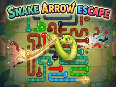                                                                     Snake Arrow Escape קחשמ