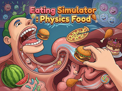                                                                     Eating Simulator: Physics Food  קחשמ