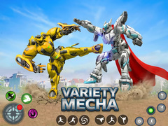                                                                     Variety Mecha קחשמ