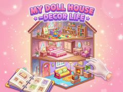                                                                     My Doll House - Decor Life קחשמ