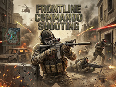                                                                       Frontline Commando Shooting ליּפש