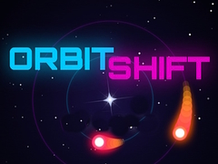                                                                     Orbit Shift קחשמ