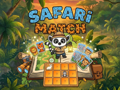                                                                       Safari Match ליּפש
