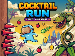                                                                     Cocktail Run: Pixel Adventure קחשמ