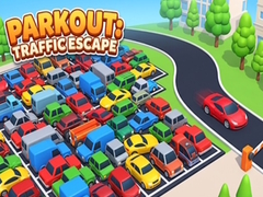                                                                     ParkOut: Traffic Escape קחשמ