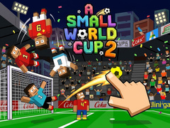                                                                     A Small World Cup 2 קחשמ