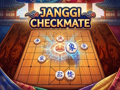                                                                     Janggi Checkmate קחשמ