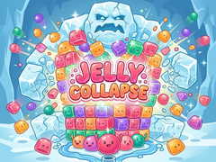                                                                     Jelly Collapse קחשמ