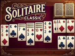                                                                    Solitaire Classic קחשמ