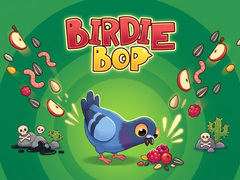                                                                     Birdie Bop קחשמ
