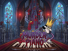                                                                     Murder Piano קחשמ