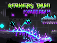                                                                     Geometry Dash Meltdown קחשמ