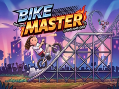                                                                     Bike Master קחשמ