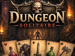                                                                     Dungeon Solitaire קחשמ