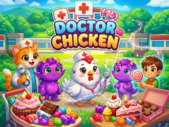                                                                     Doctor Chicken קחשמ