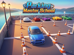                                                                       Parking Master School ליּפש