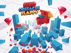                                                                     Bird Obstacle Flappy קחשמ