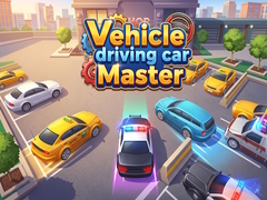                                                                       Vehicle driving car Master ליּפש