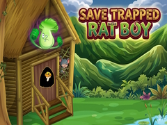                                                                     Save Trapped Rat Boy קחשמ