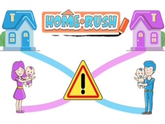                                                                     Home Rush קחשמ