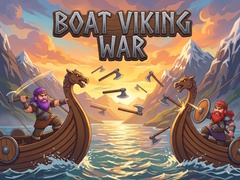                                                                       Boat Viking War ליּפש