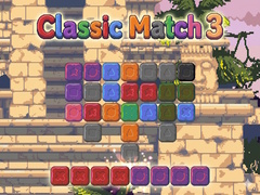                                                                     Classic Match 3 קחשמ