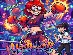                                                                     Up-Beat!! קחשמ