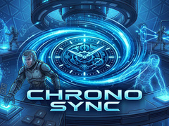                                                                     Chrono Sync קחשמ