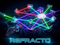                                                                     Refracto  קחשמ