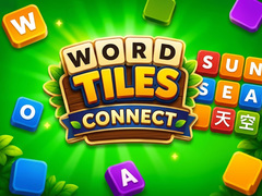                                                                     Word Tiles Connect קחשמ