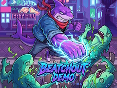                                                                     Beatchout Demo קחשמ