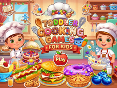                                                                     Toddler Cooking Games For Kids  קחשמ